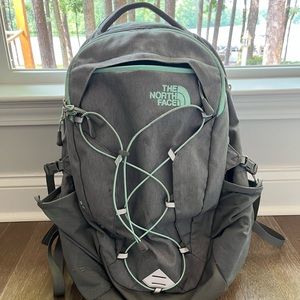 The North Face Borealis Backpack